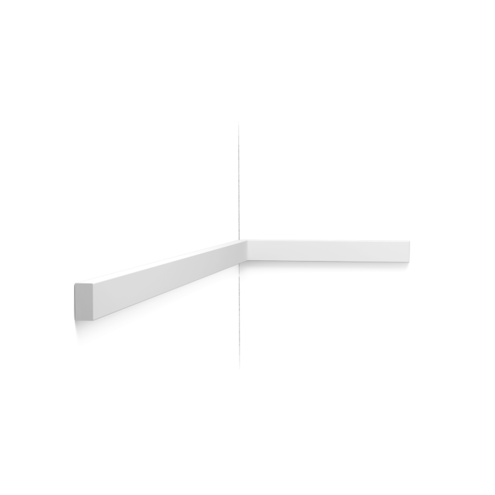 Молдинг SX194 SQUARE