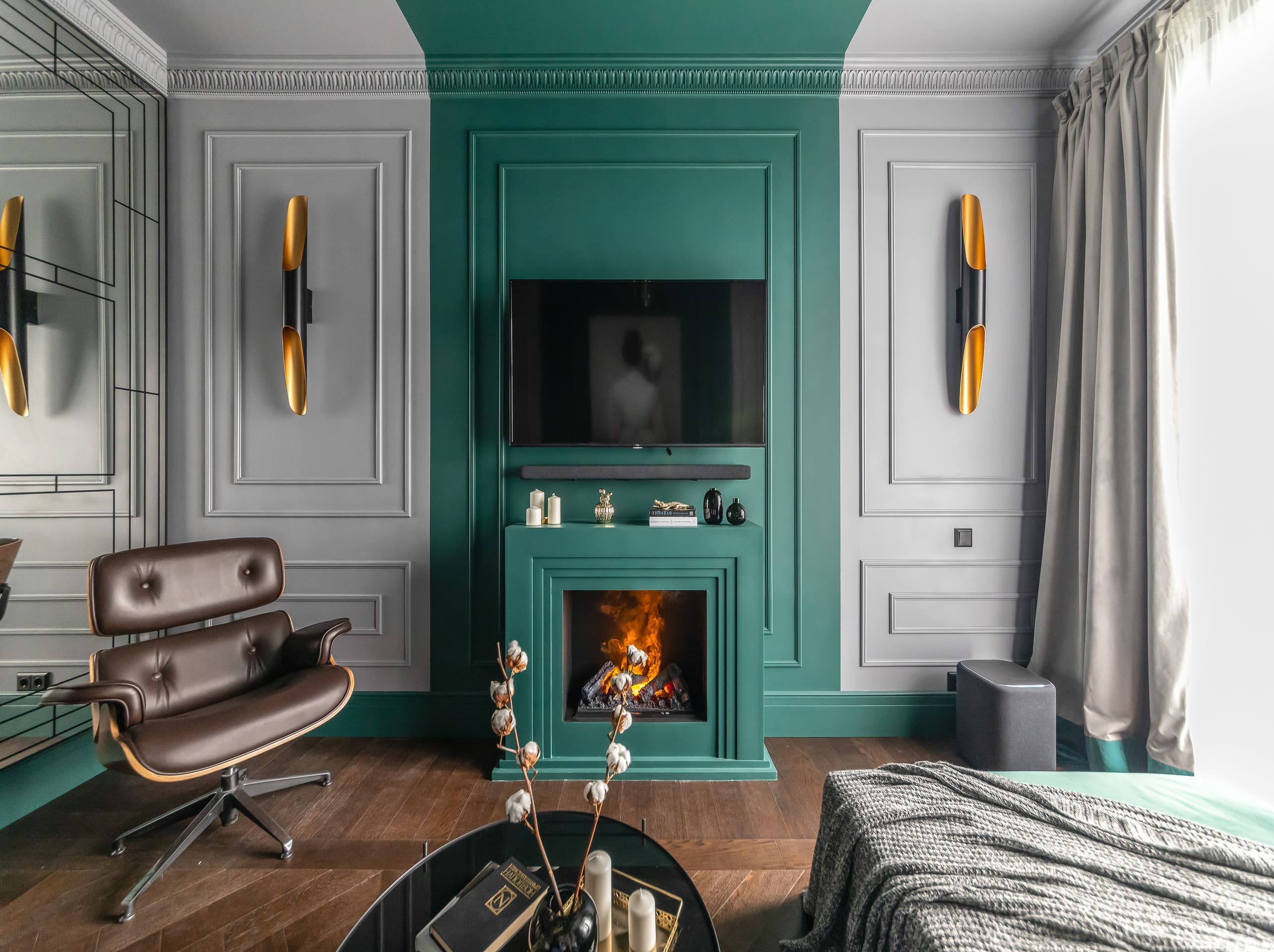 Оставь заявку на дизайн проект